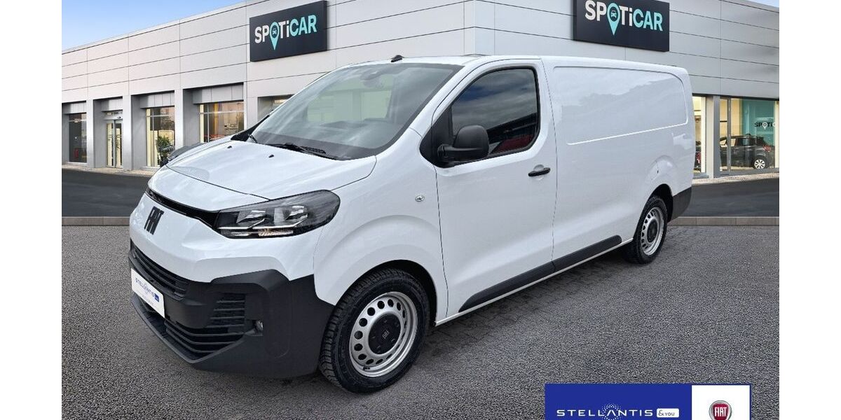 Fiat Scudo 31.750 km 26.290 &euro; Berlin 10369