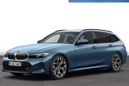 BMW 320 17.883 km 43.900 &euro; Berlin 14057