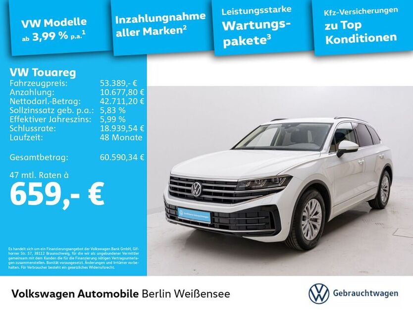 Touareg