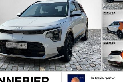 Kia Niro 11.738 km 28.730 € Berlin 10365