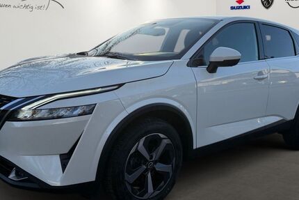 Nissan Qashqai 62.960 km 24.900 &euro; Berlin 13437