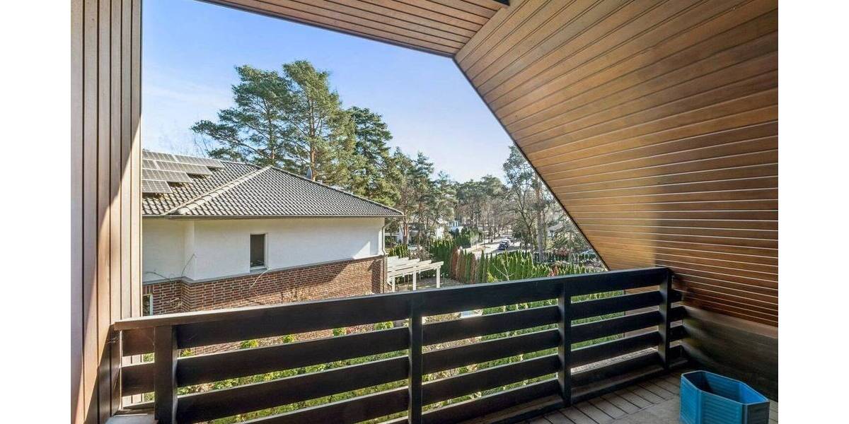 Einfamilienhaus Berlin Frohnau - 7 Zimmer, 247 m&sup2;, 895.000&euro; | Angebot:25973420