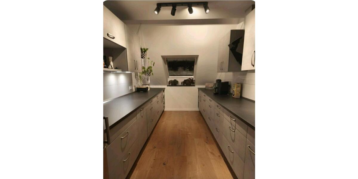 Dachgeschoßwohnung Panketal - 3 Zimmer, 114 m&sup2;, 1.900&euro; | Angebot:24514361