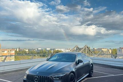 Mercedes-Benz AMG GT 34.300 km 93.200 &euro; Berlin 14199