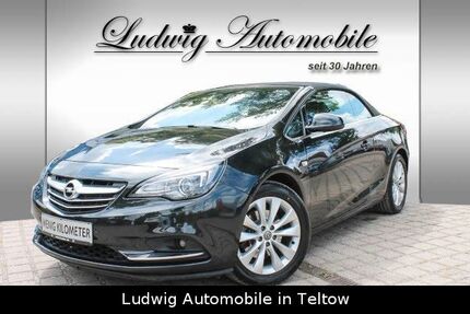 Opel Cascada 66.000 km 11.900 &euro; Teltow 14513