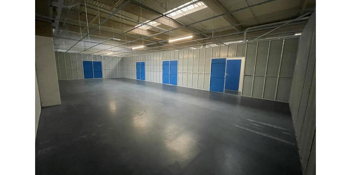 Gewerbeobjekt Potsdam Südliche Innenstadt - 1.649&euro; | Angebot:25337909