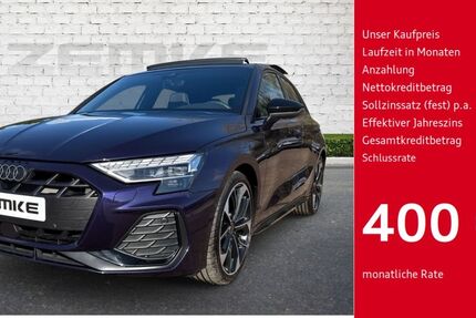 Audi A3 9.046 km 48.725 &euro; Bernau 16321