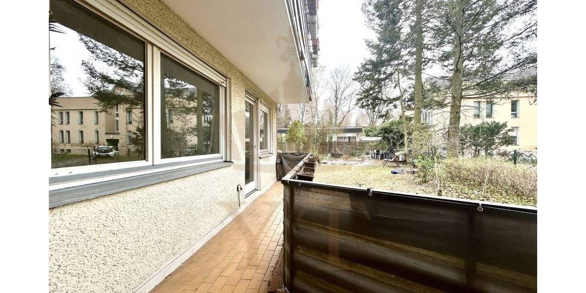Etagenwohnung Berlin Lankwitz - 5 Zimmer, 122 m&sup2;, 499.000&euro; | Angebot:26513253