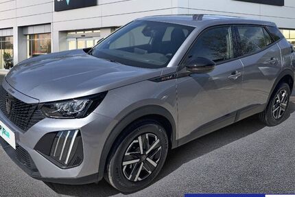 Peugeot 2008 12.210 km 21.390 &euro; Berlin 10369