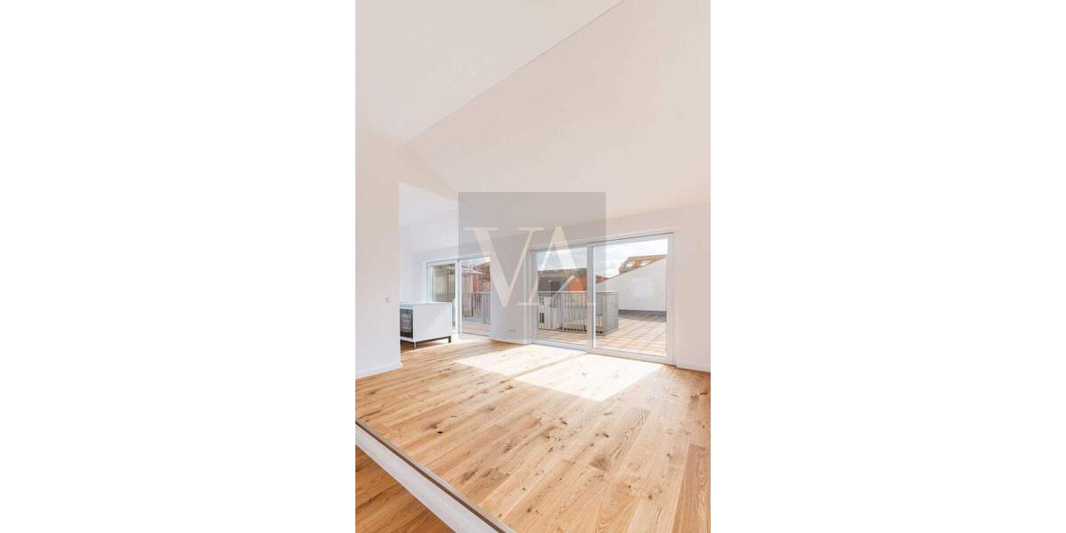 Etagenwohnung Berlin Kreuzberg - 4 Zimmer, 173 m&sup2;, 4.850&euro; | Angebot:25700707