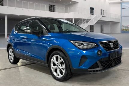 Seat Arona 12.864 km 17.499 &euro; Berlin 12357