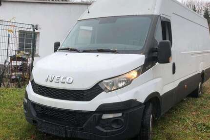 IVECO Daily 260.000 km 9.500 &euro; Berlin-Altglienicke 12524