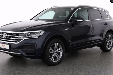 VW Touareg 65.233 km 44.880 &euro; Berlin 12103
