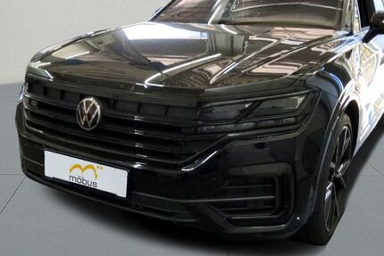 VW Touareg 62.918 km 57.989 &euro; Berlin 13088
