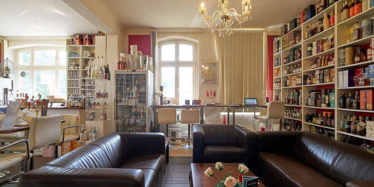 Gewerbeobjekt Glienicke/Nordbahn Nordbahn - 649.000&euro; | Angebot:25699022