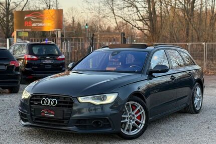 Audi A6 249.000 km 16.250 &euro; Berlin 13158