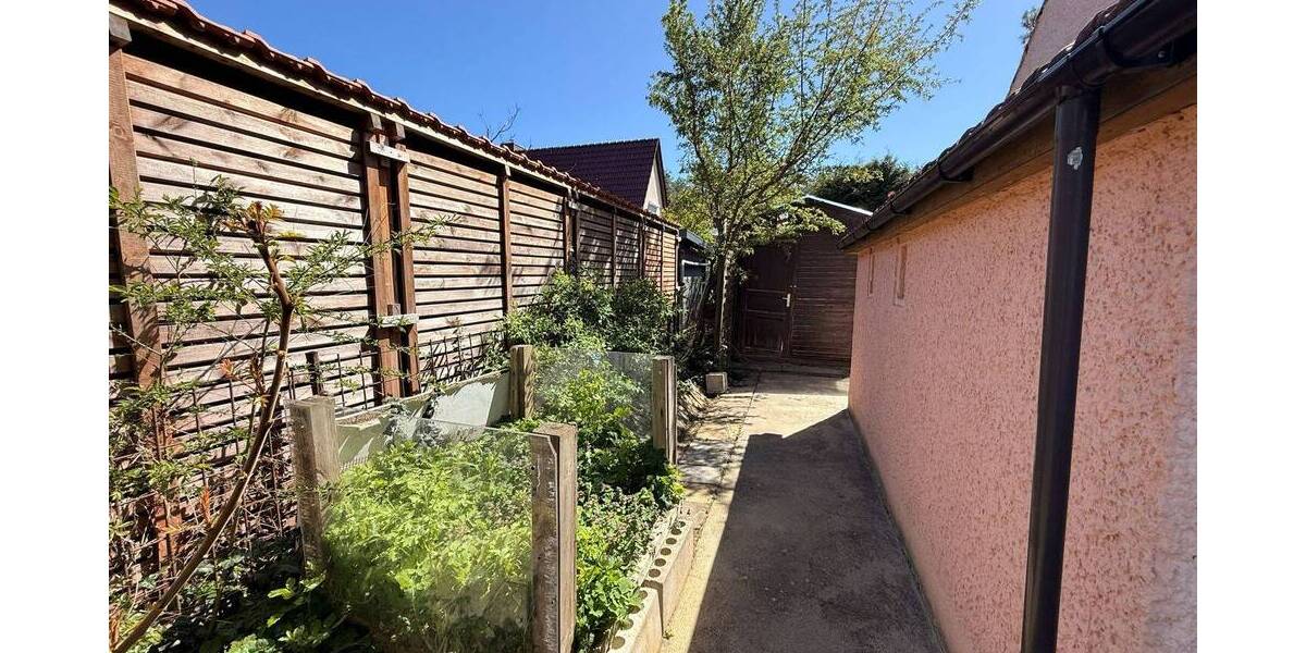 Einfamilienhaus Berlin Müggelheim - 4 Zimmer, 105 m&sup2;, 419.000&euro; | Angebot:26515119