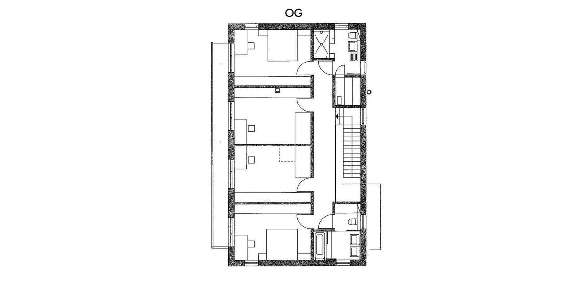 Einfamilienhaus Berlin Wilhelmshagen - 6 Zimmer, 200 m&sup2;, 925.000&euro; | Angebot:25696062