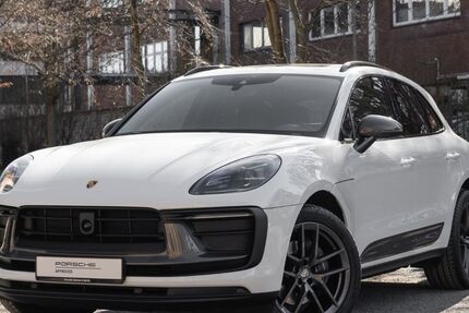 Porsche Macan 16.363 km 72.330 &euro; Berlin 10587