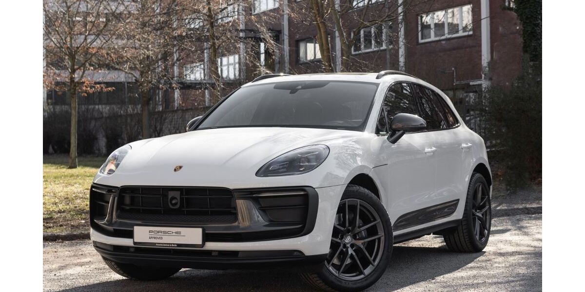 Porsche Macan 16.363 km 72.330 &euro; Berlin 10587