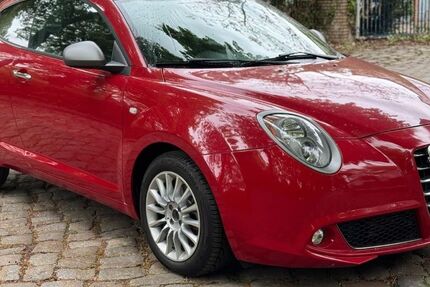 Alfa Romeo MiTo 72.009 km 6.890 &euro; Eichwalde 15732