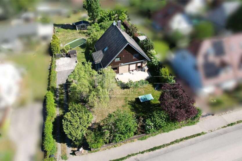 Haus zum Kaufen in Berlin 745.000 € 155 m²