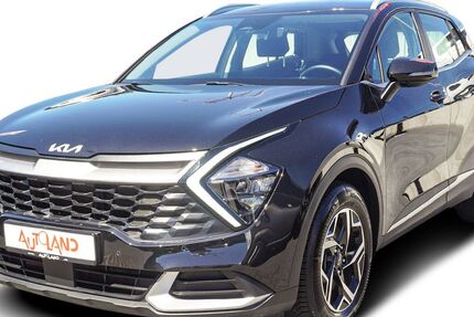 Kia Sportage 17.032 km 29.990 &euro; Berlin 12683
