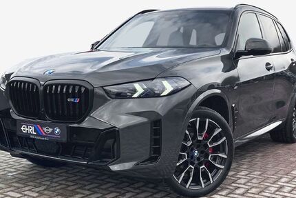 BMW X5 4.000 km 84.990 &euro; Berlin 13593