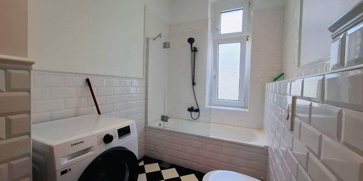 ab 1. März! Entspannen in vollmöblierter 3 Zimmer Wohnung in Berlin-Lichterfelde 3 zimmer