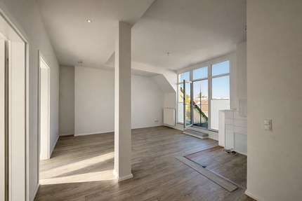 Wohnung Berlin Oberschöneweide - 4 Zimmer, 80 m&sup2;, 1.145&euro; | Angebot:26241161