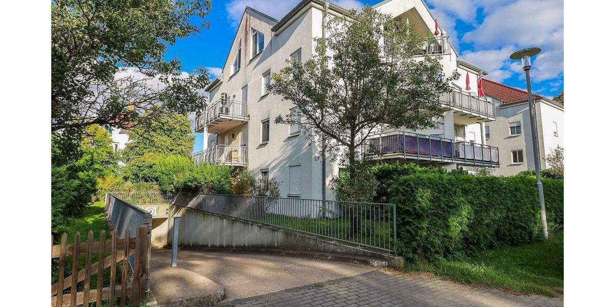 Etagenwohnung Berlin Grünau - 2 Zimmer, 79 m&sup2;, 238.000&euro; | Angebot:25796399