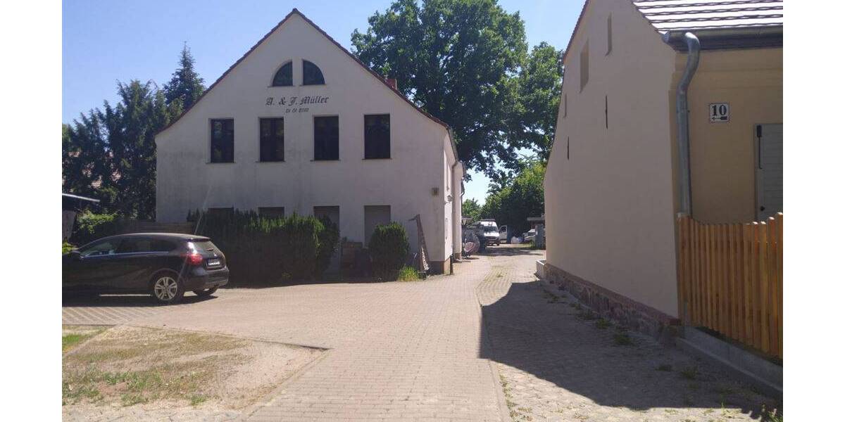 Gewerbeobjekt Berlin Blankenburg - 1.898.000&euro; | Angebot:19341179