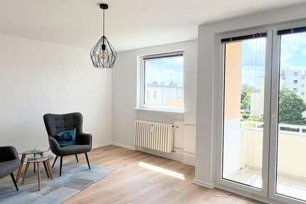 Wohnung Berlin Spandau - 2 Zimmer, 46 m&sup2;, 189.500&euro; | Angebot:26673640