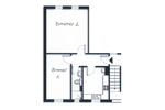 Dachgeschoßwohnung Schöneiche bei Berlin - 2 Zimmer, 80 m&sup2;, 1.150&euro; | Angebot:26338888