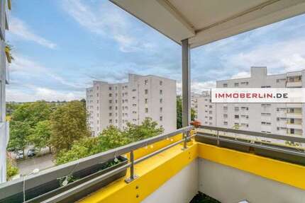 Wohnung Berlin Reinickendorf - 3 Zimmer, 70 m&sup2;, 399.000&euro; | Angebot:25981654