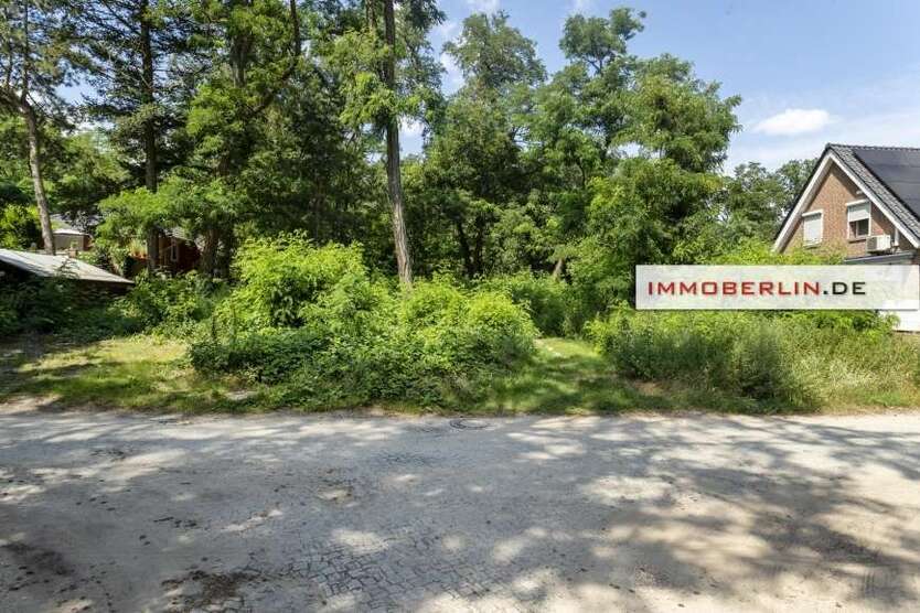 Grundstück zu verkaufen in Rangsdorf 299.000 € 947 m²