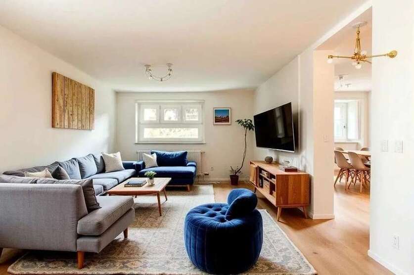 Haus zum Kaufen in Berlin 769.000 € 185 m²