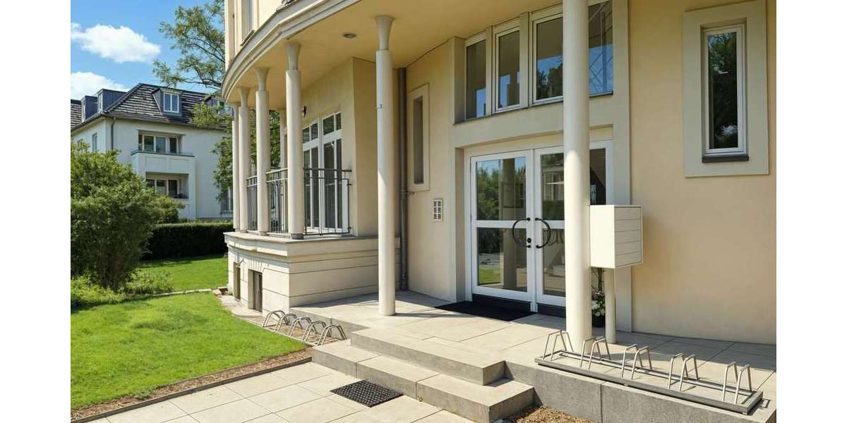 Gewerbeobjekt Potsdam Nauener Vorstadt - 1.215&euro; | Angebot:25962901