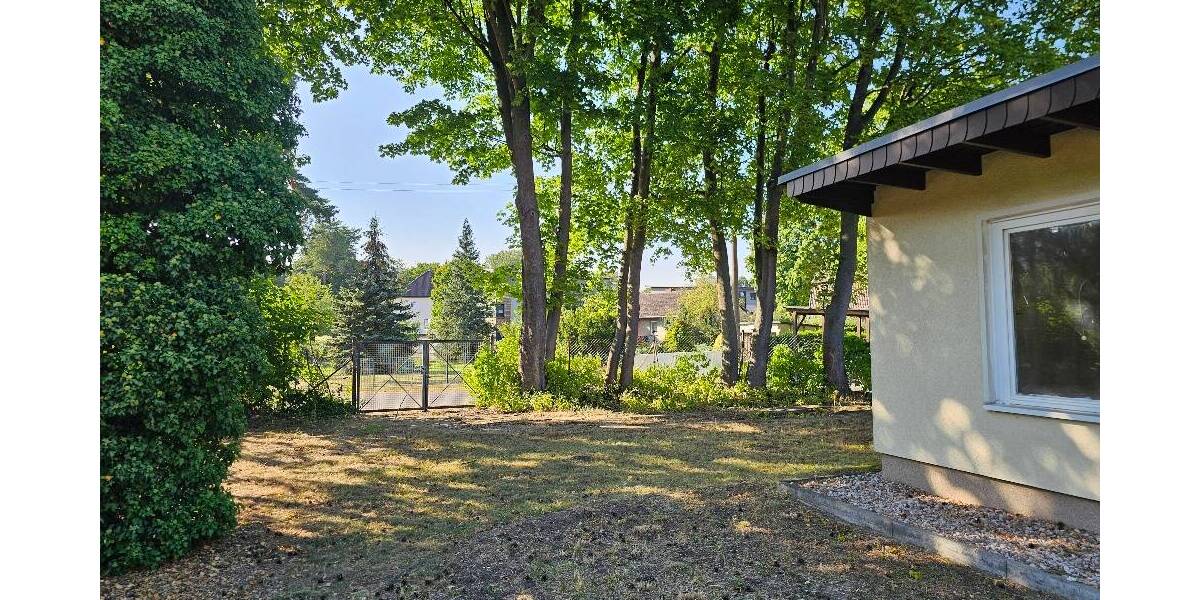 Grundstück Falkensee - 345.000&euro; | Angebot:26417593