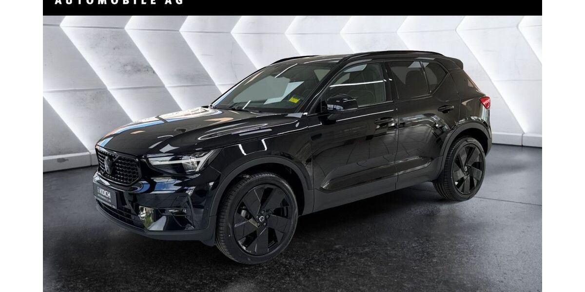 Volvo XC40 13.370 km 38.880 &euro; Berlin 12683