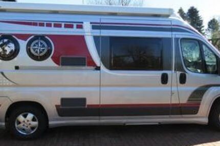 Fiat Ducato 313.000 km 25.500 &euro; Potsdam 14471