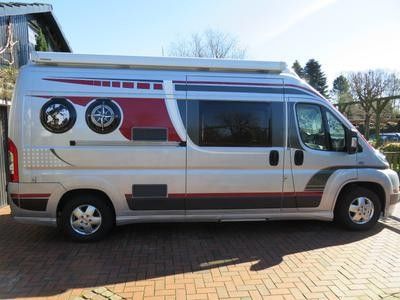 Fiat Ducato 313.000 km 26.500 &euro; Potsdam 14471