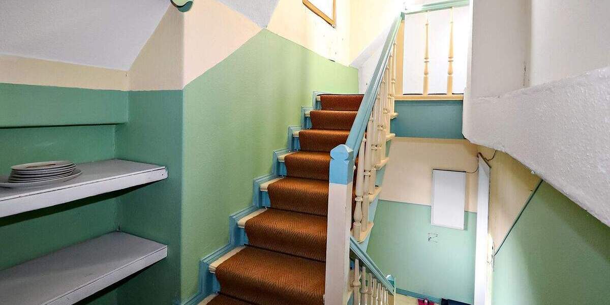 Mehrfamilienhaus, Wohnhaus Berlin Biesdorf - 8 Zimmer, 220 m&sup2;, 690.000&euro; | Angebot:25663205