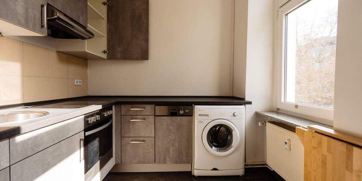 Etagenwohnung Berlin Neukölln - 2 Zimmer, 60 m&sup2;, 299.900&euro; | Angebot:26703294