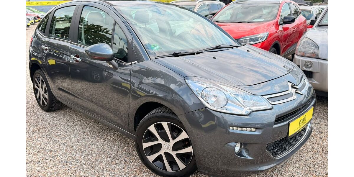 Citroen C3 75.478 km 5.990 &euro; Berlin 13089