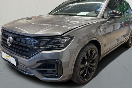 VW Touareg 36.074 km 58.489 &euro; Berlin 13088