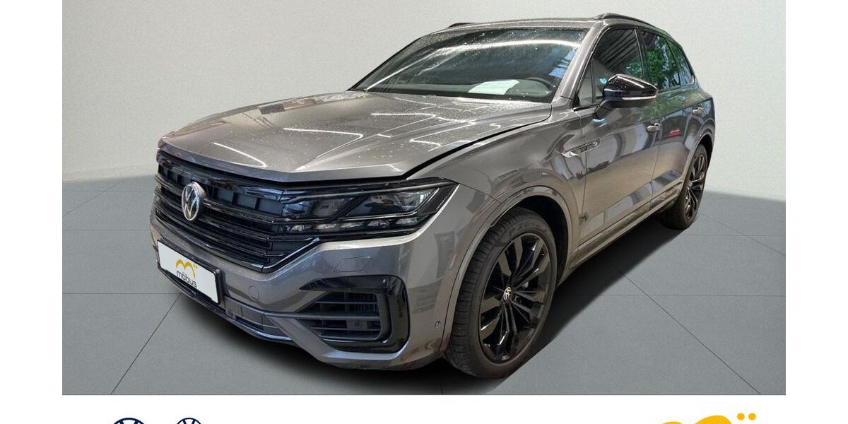VW Touareg 36.074 km 58.489 &euro; Berlin 13088
