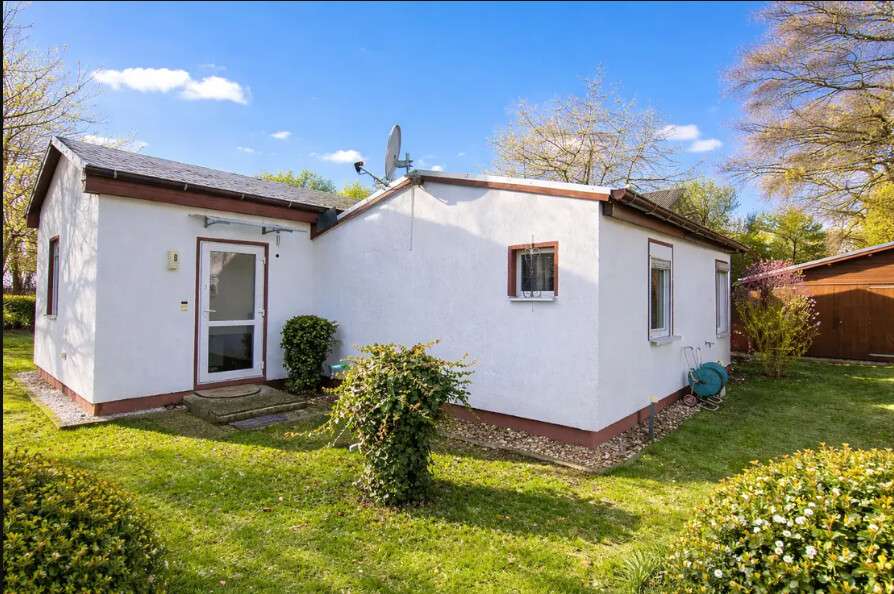 Haus zum Kaufen in Blankenfelde Mahlow 463.900 € 70 m² - Einfamilienhaus Blankenfelde Mahlow Groß Kienitz | Angebot:26560319