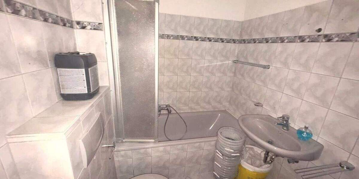 Etagenwohnung Berlin Lichterfelde - 3 Zimmer, 80 m&sup2;, 984&euro; | Angebot:24867146