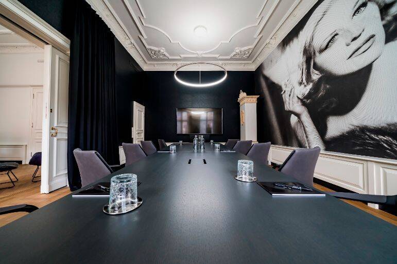 Gewerbeobjekt Berlin Charlottenburg - 499&euro; | Angebot:26684581